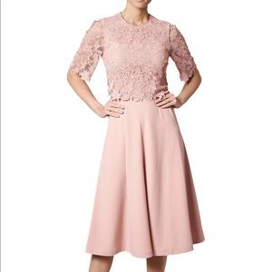 LK Bennett gorgeous Etta dress